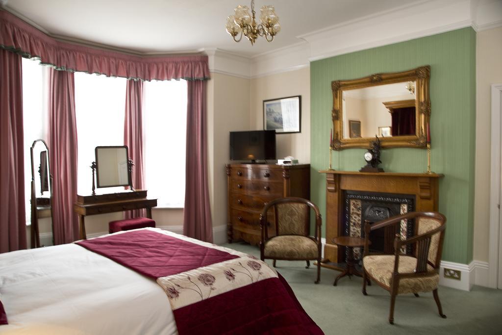 Banbury Cross B&B Quarto foto