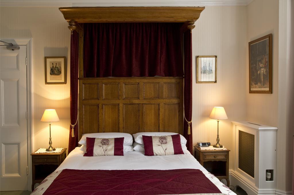 Banbury Cross B&B Quarto foto
