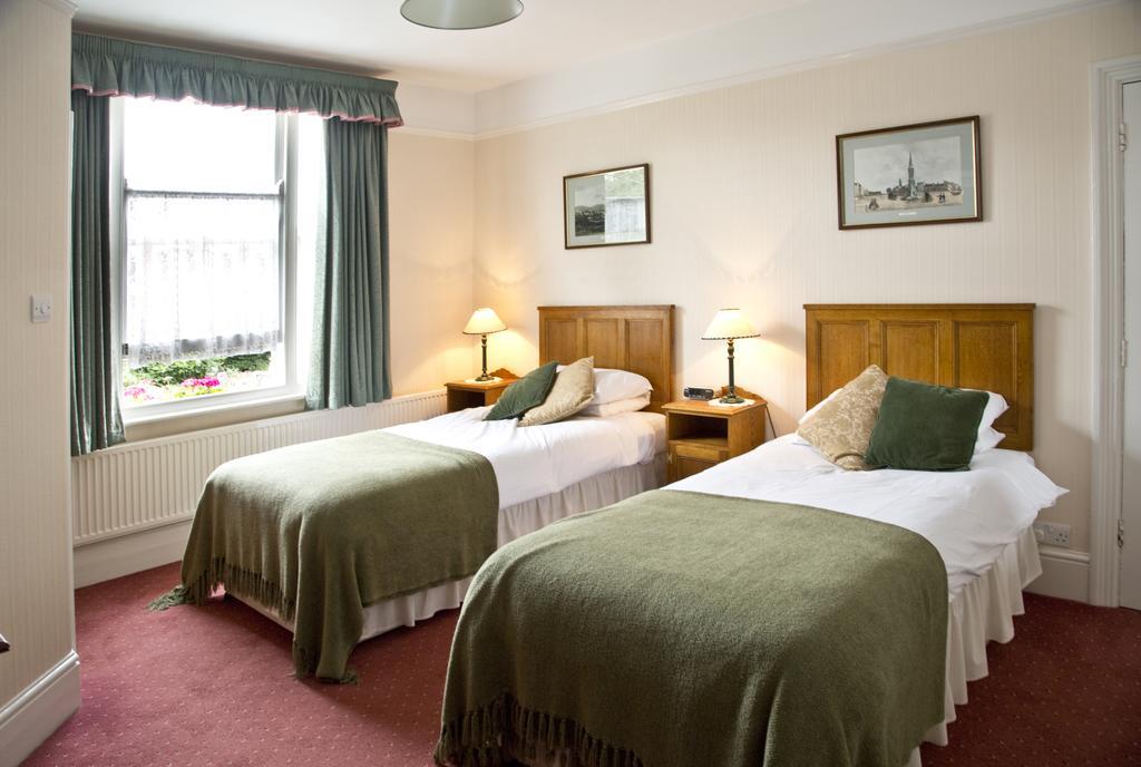 Banbury Cross B&B Quarto foto