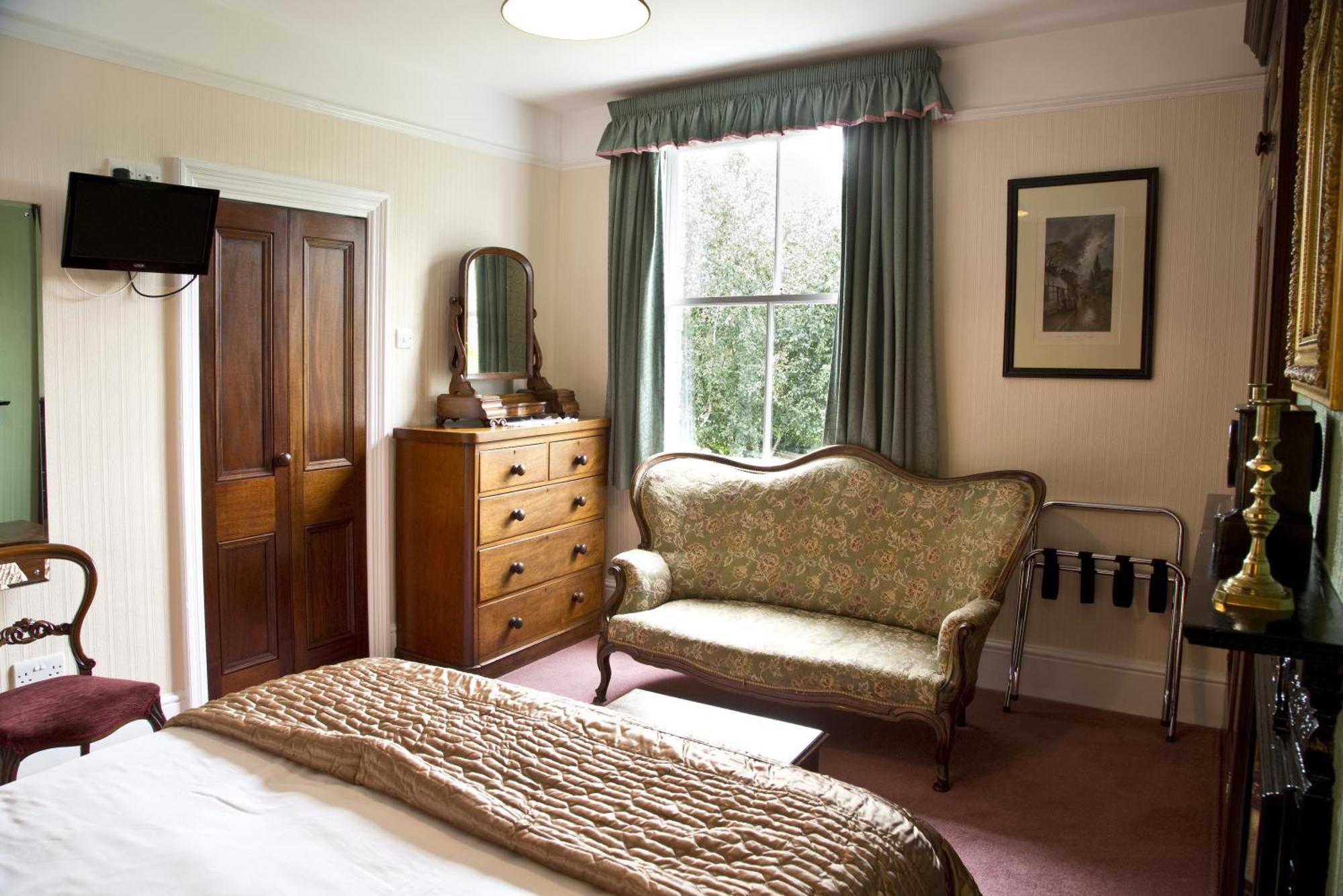 Banbury Cross B&B Quarto foto