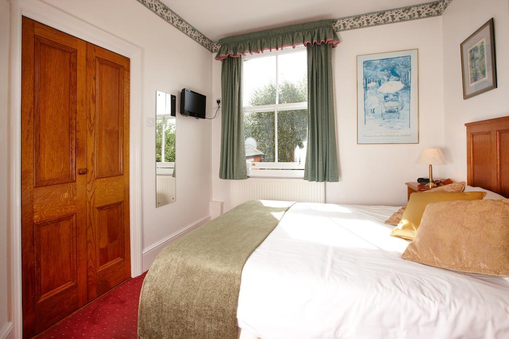 Banbury Cross B&B Quarto foto